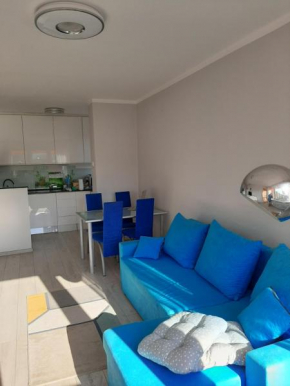 Apartament w Lądku Zdroju przy Rynku